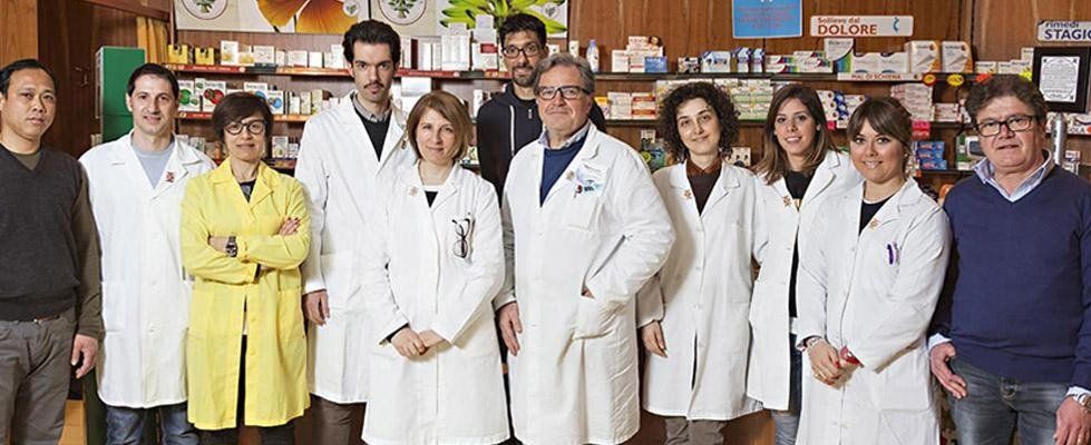 staff farmacia cannone