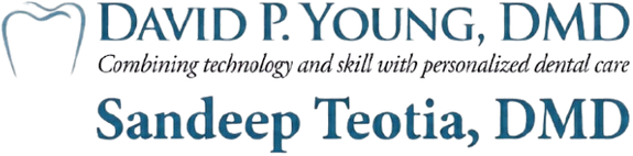 David Philip Young, DMD David Philip Young, DMD