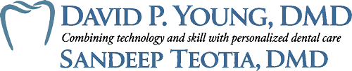 David Philip Young, DMD David Philip Young, DMD