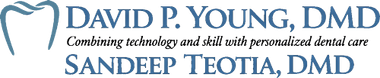 David Philip Young, DMD