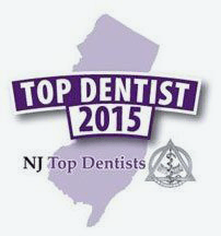 Top Dentist 2015