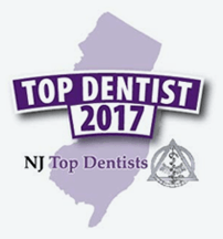 Top Dentist 2017