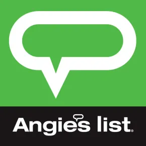 Angie's List Logo | Kish Complete Car Care Center
