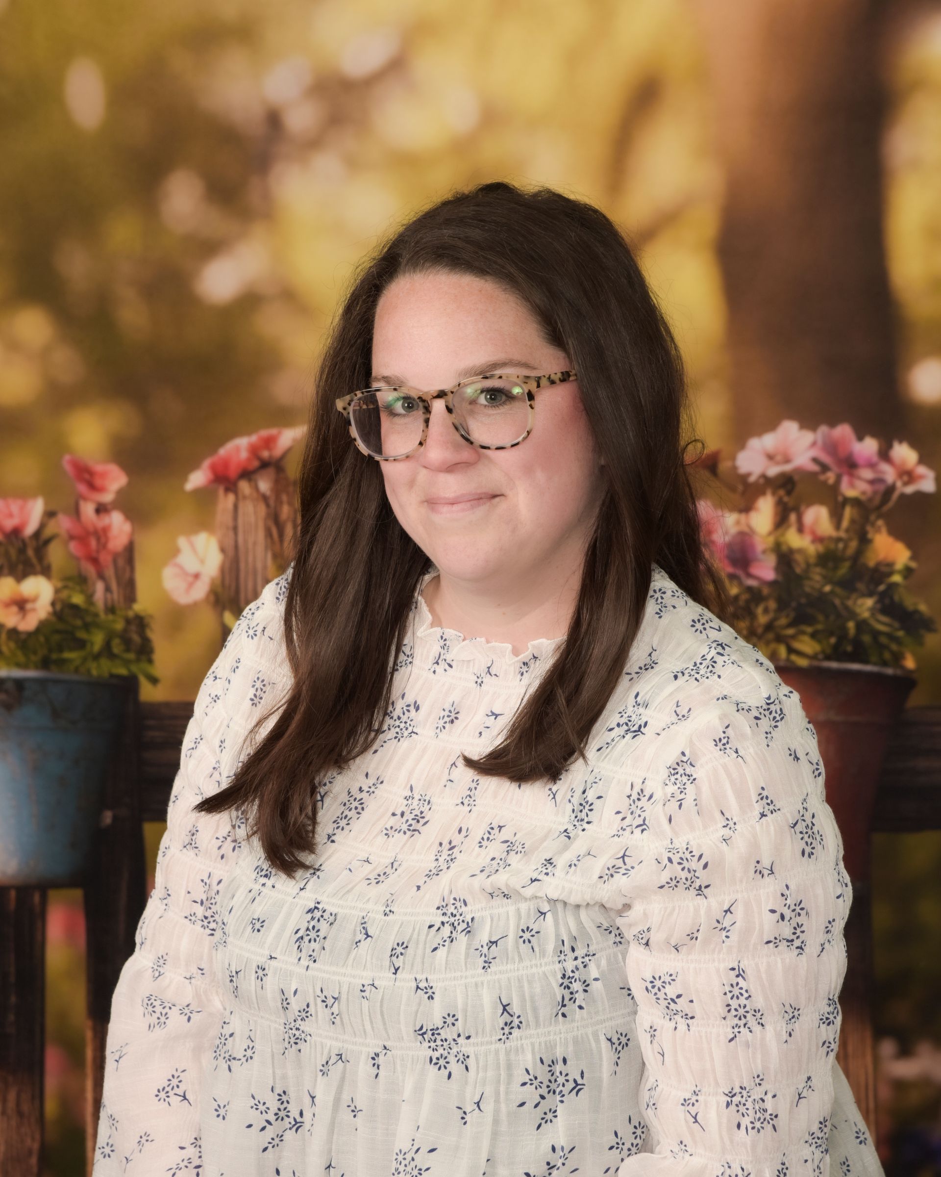 Marci Martindale