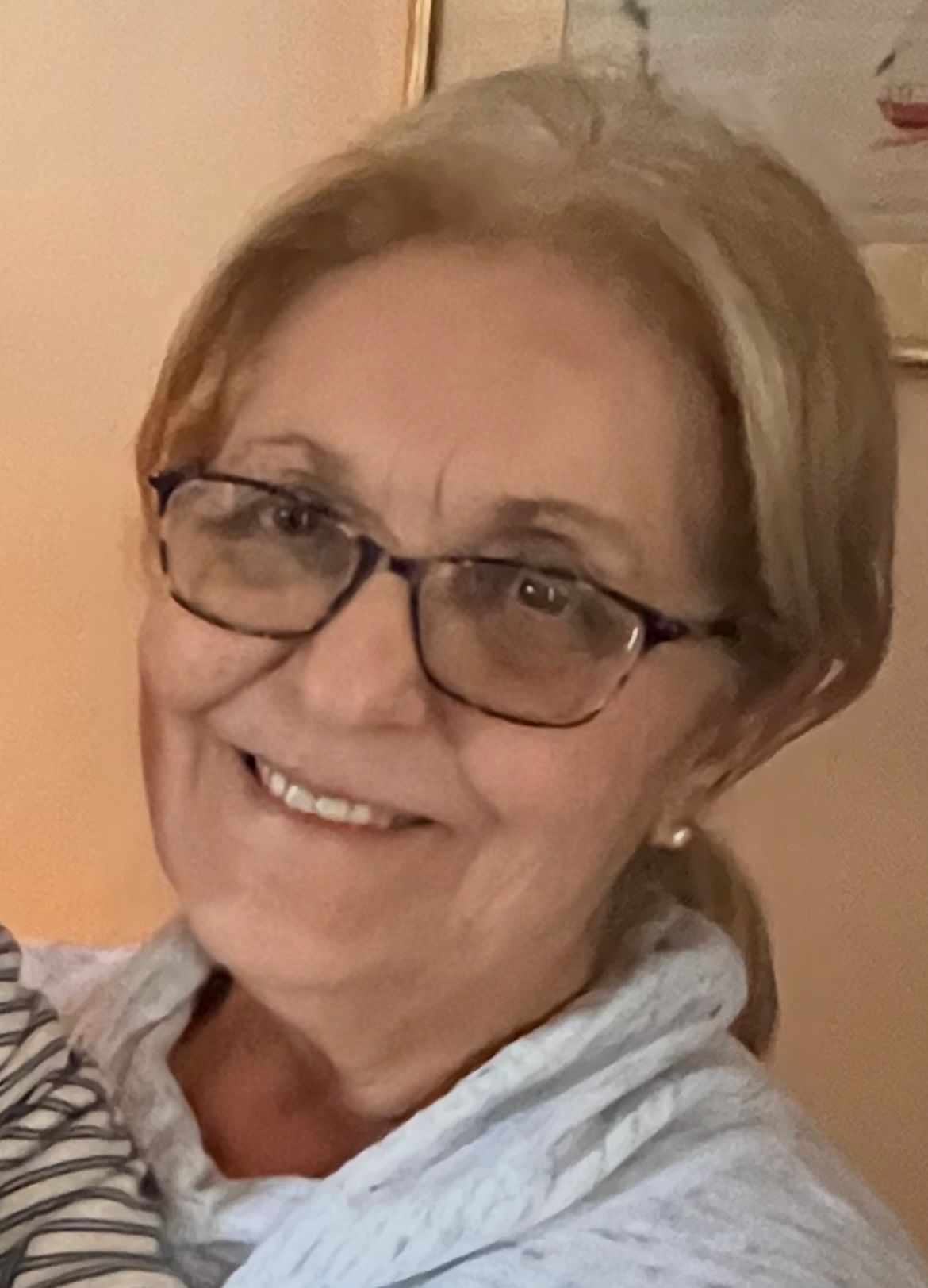 Judy Chappell
