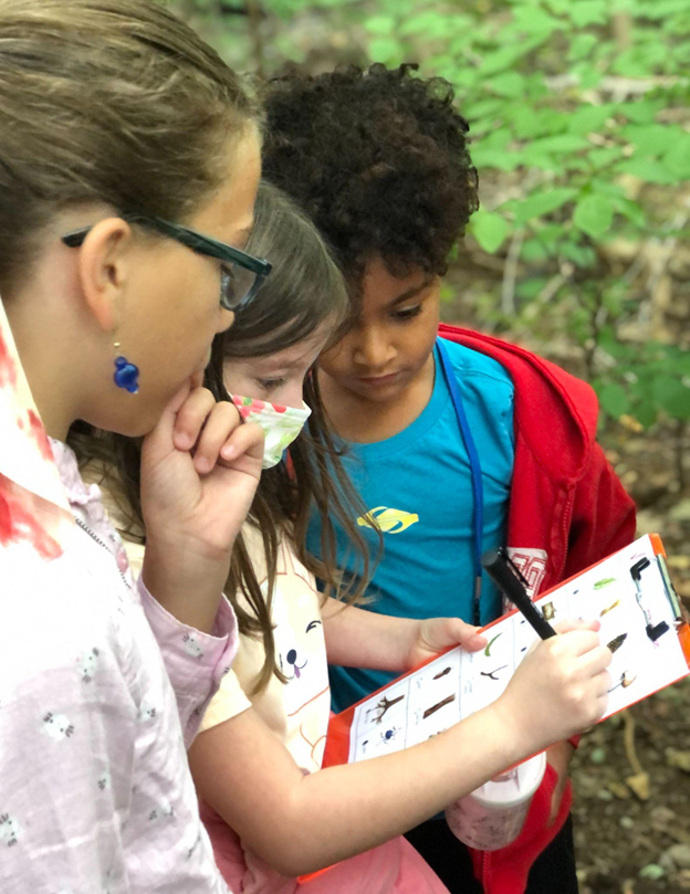 5 Ways to Take Learning Outside