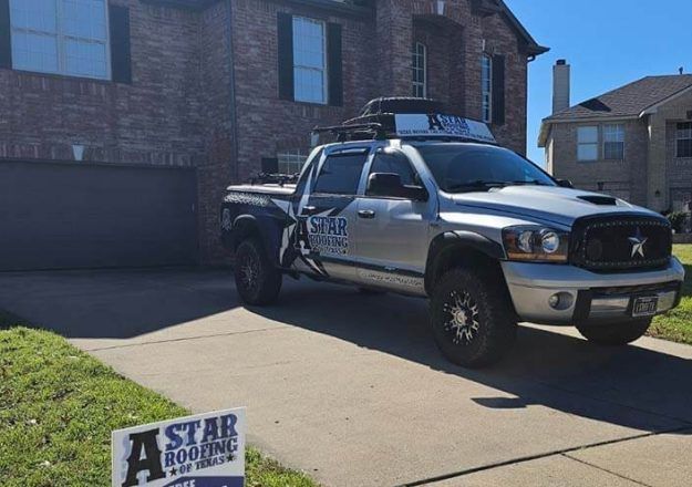 gutter installation Tarrant county tx