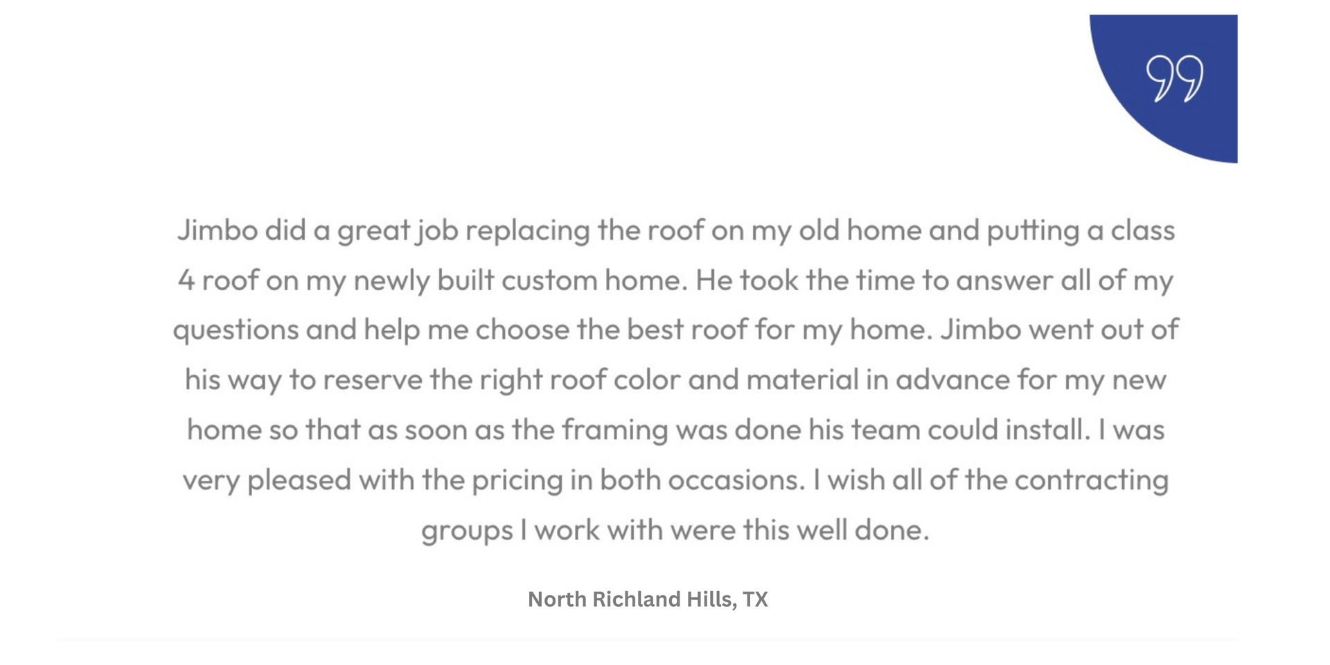 affordable roofing tarrant county tx