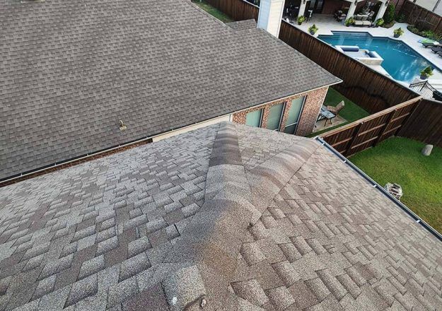 insured roofing tarrant county tx