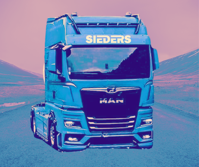 Skilled auto mechanic repairing large truck engine. Skilled auto mechanic repairing large truck engine.