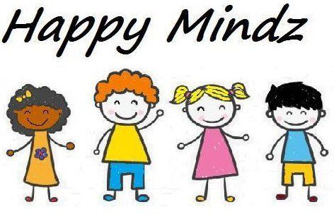 Happy Mindz Nursery logo