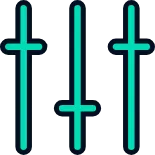 Fully Customised Icon