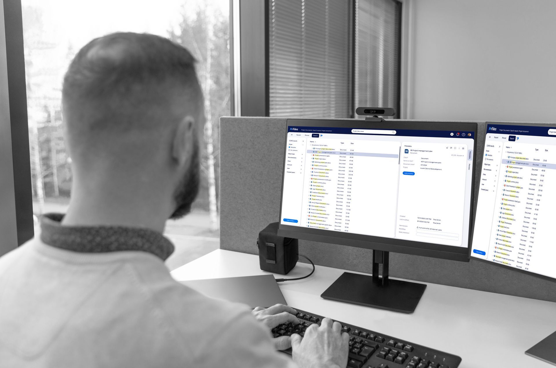 Electronic Document Management System Australia
Records Management System
DMS
EDMS
SharePoint
mfiles