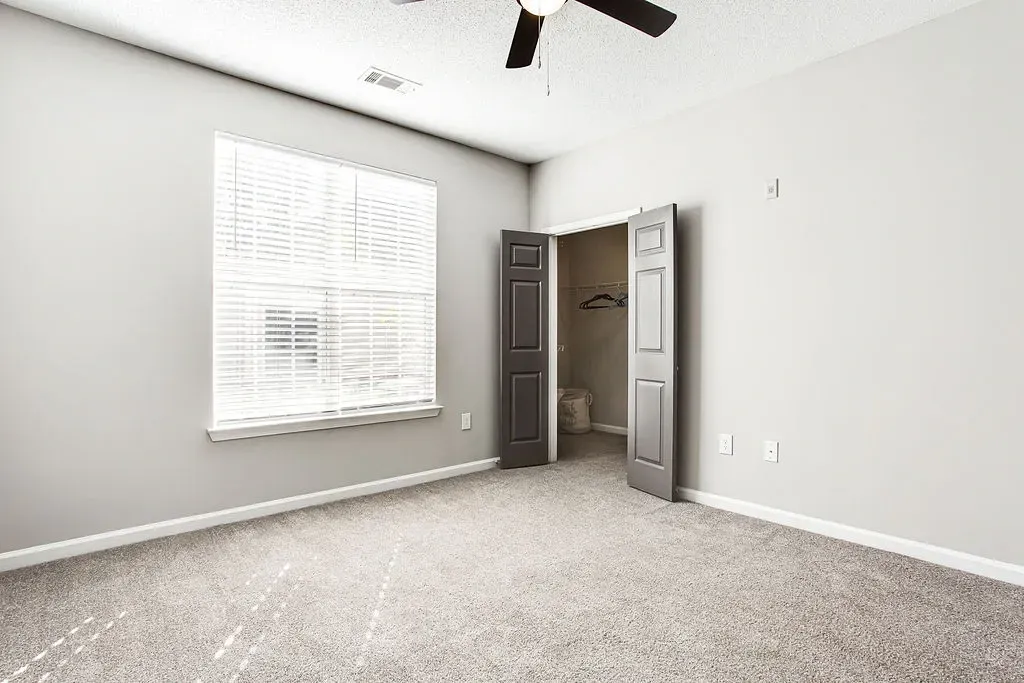 1 bedroom unfurnished at Preserve at Mill Creek, Georgia 30519
