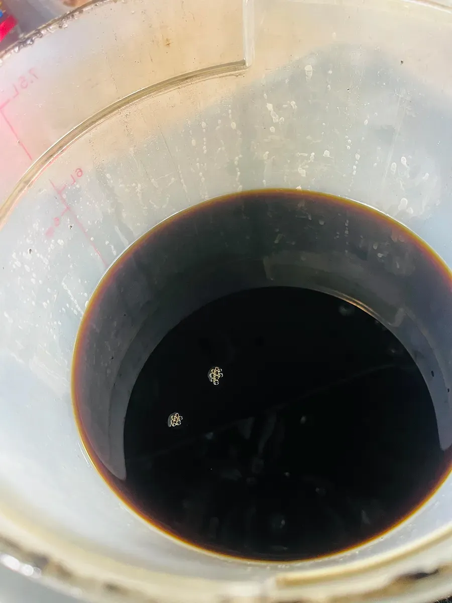 Transmission Fluid | Asian Imports Garage