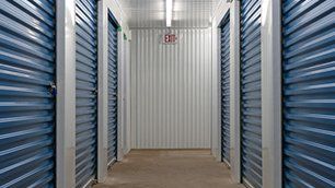 Safe storage services