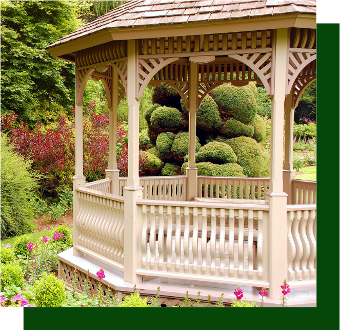 Gazebo