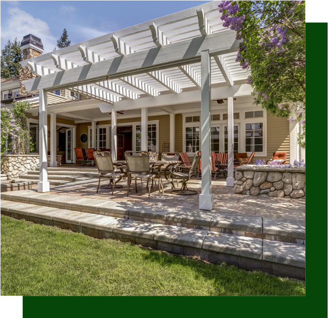 custom-pergola