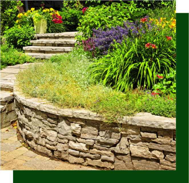 retaining-wall
