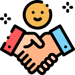handshake