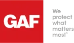 GAF logo