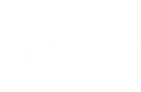 A colorful graphic displays a hand reaching for a glowing light bulb, representing a big idea or innovation.