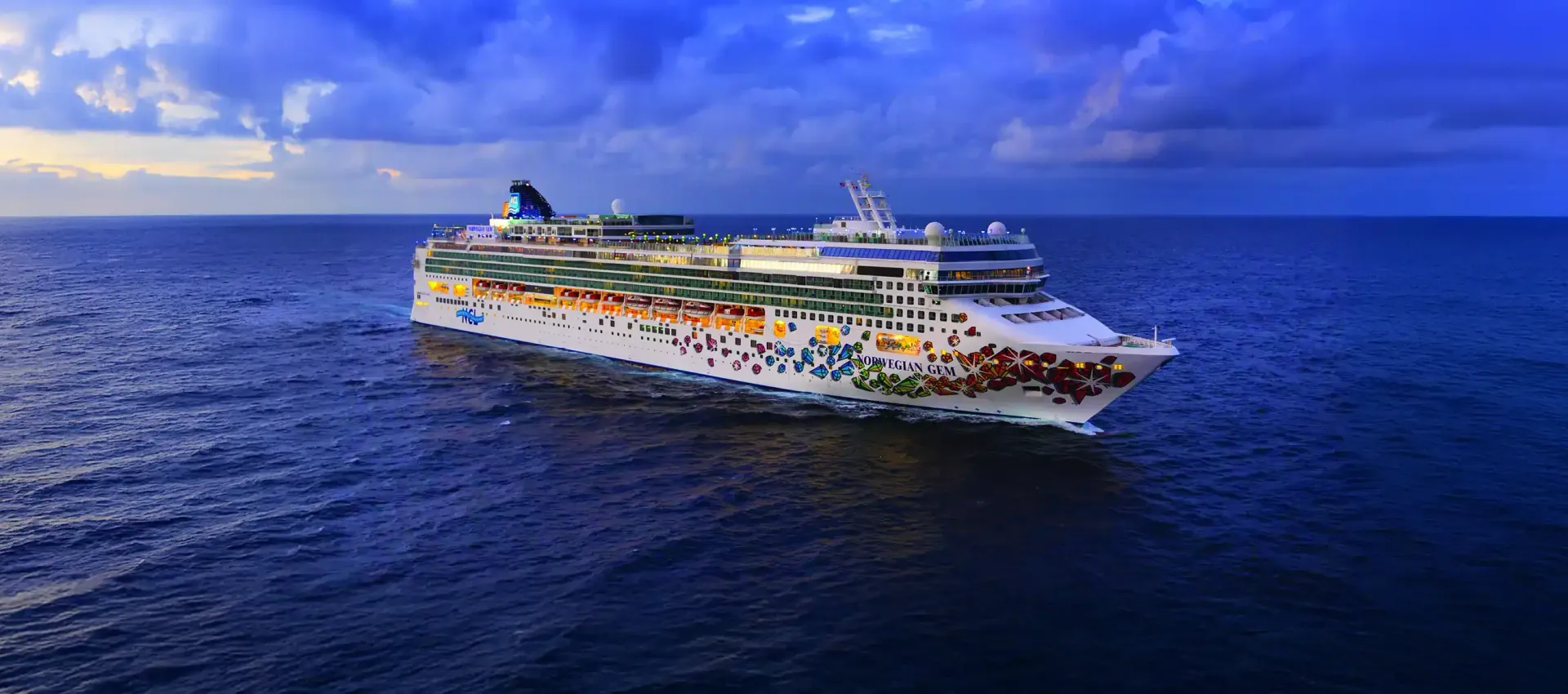 Southern Caribbean Cruise