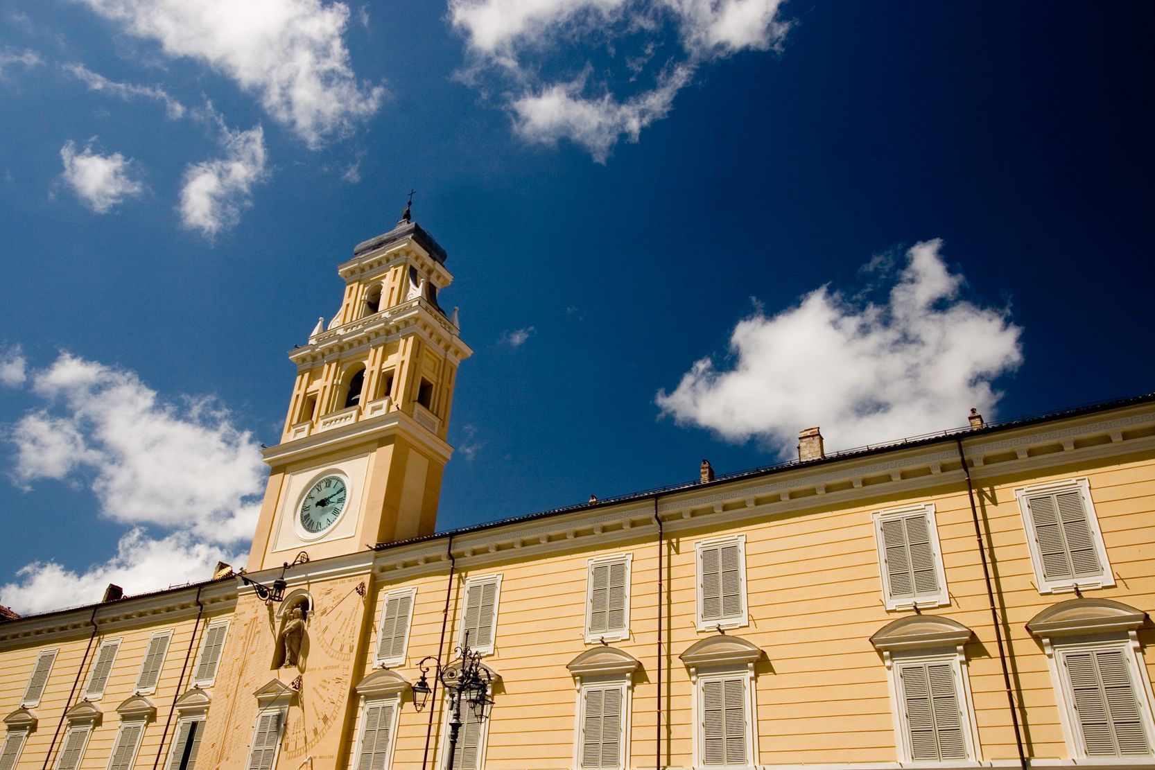 Palazzo del Governatore