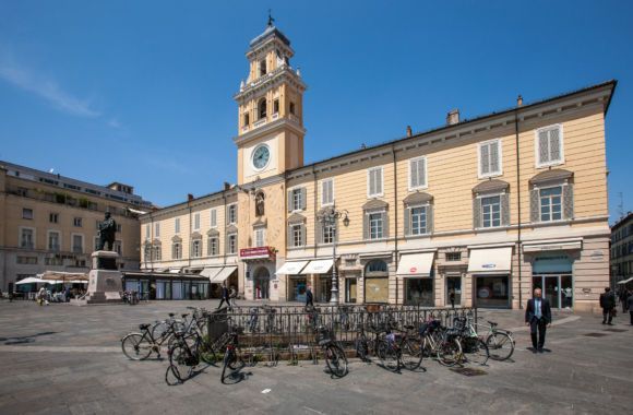 Palazzo del Governatore