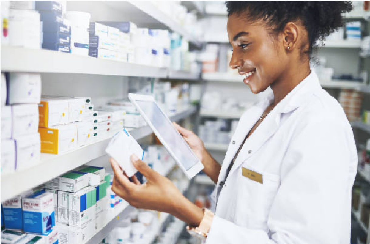 Gelteq, Pharmaceutical Market