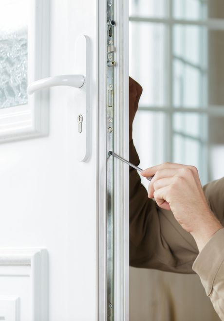 Bsecure Locksmiths of Corby