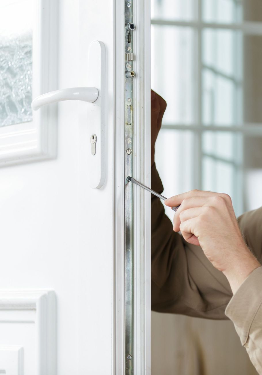 Bsecure Locksmiths of Corby