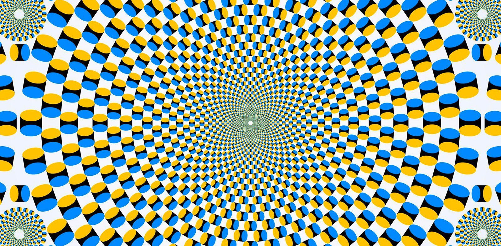 illusione ottica