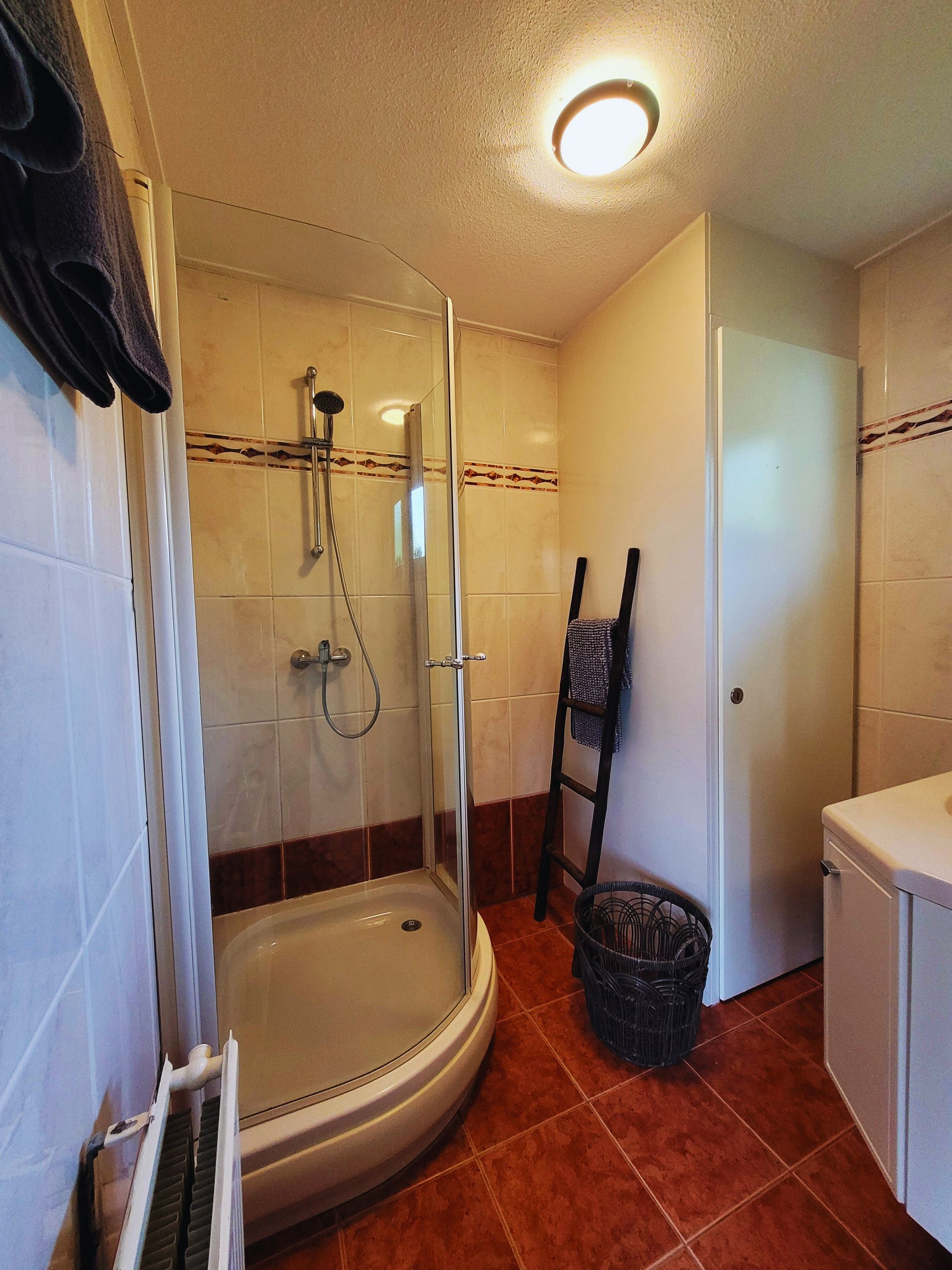 Secret Wellness Lonneker | Badkamer