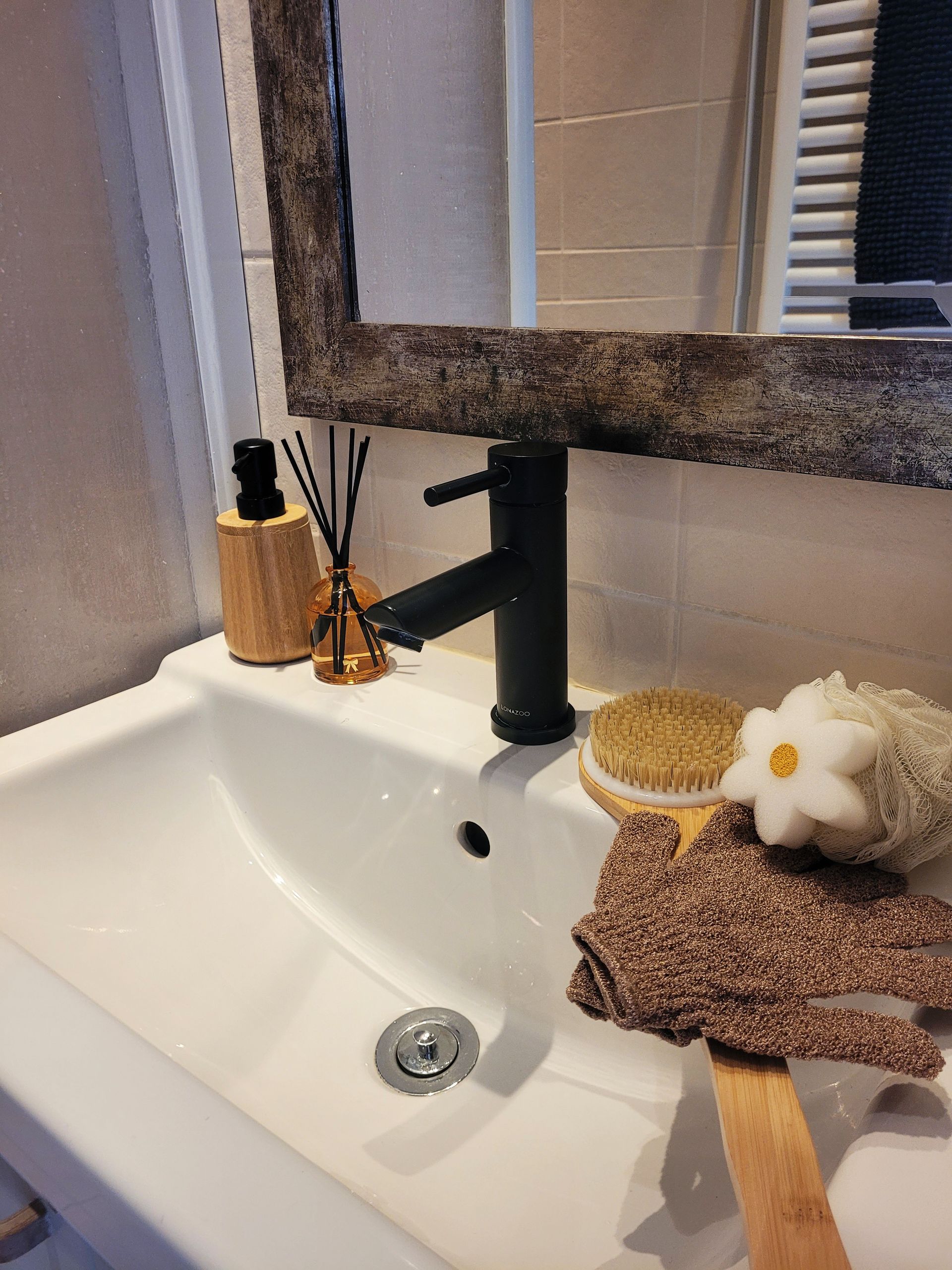 Secret Wellness Oase | Badkamer | Wellness
