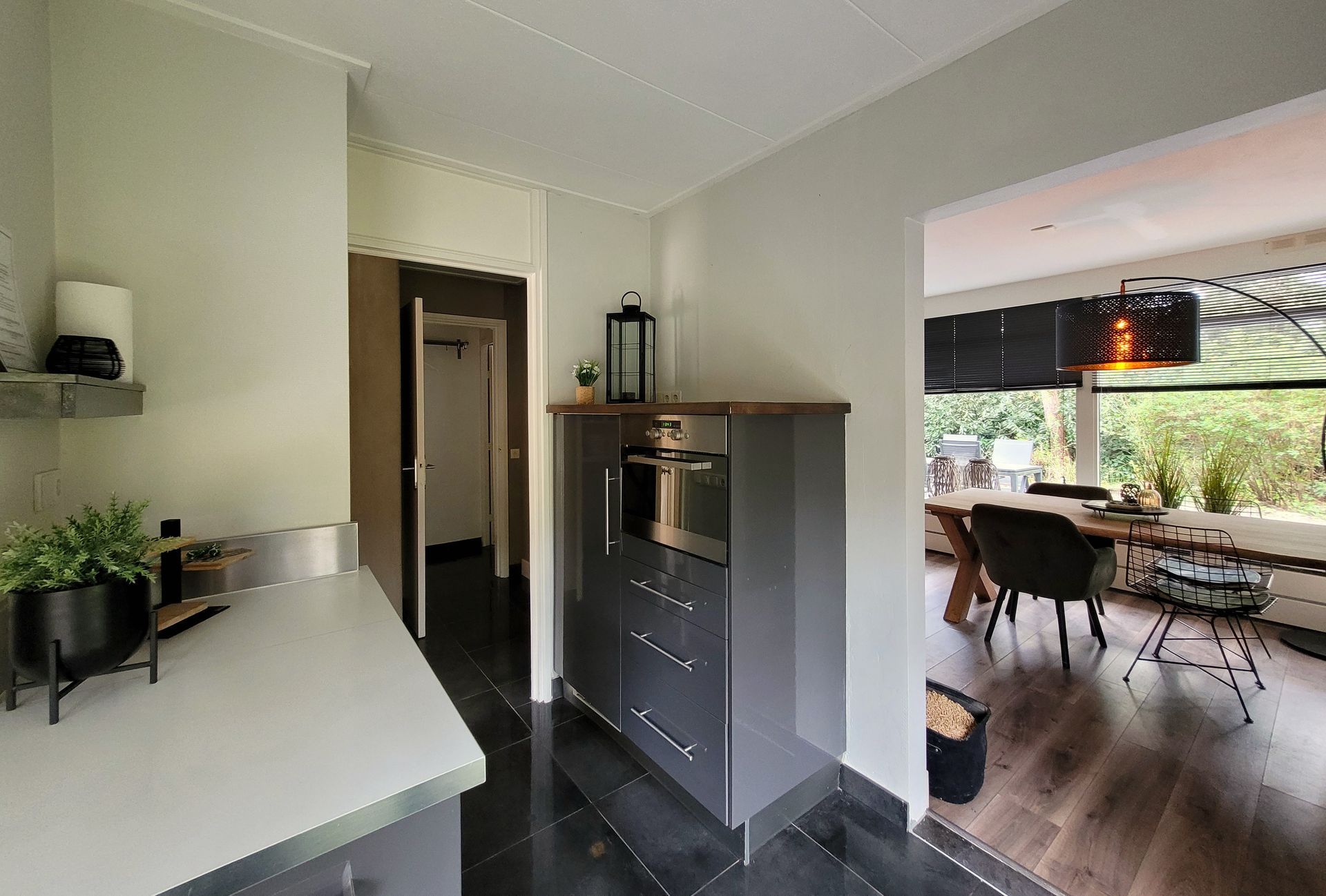 Keuken | Modern