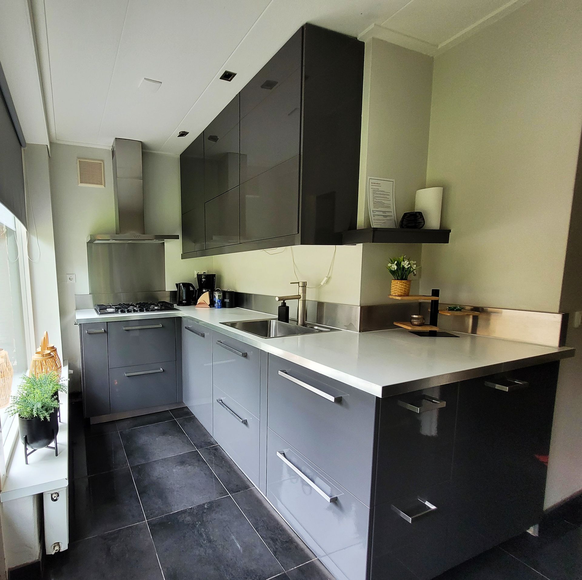 Keuken | Modern