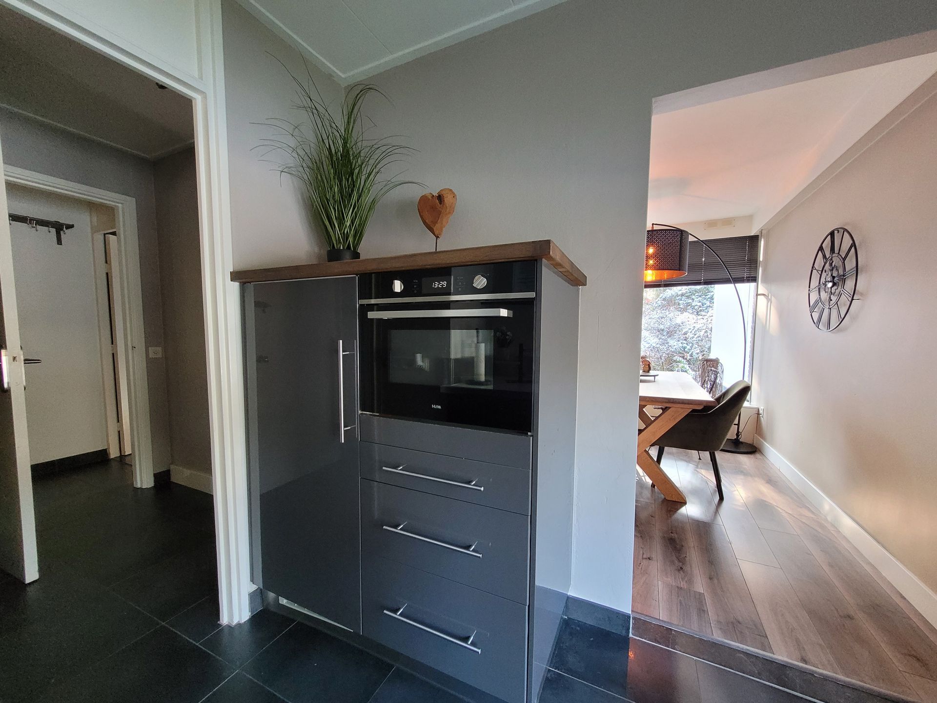 Secret Wellness Puur Natuur | Keuken | Dineren | Eetkamer