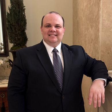Headshot of Matthew Martin