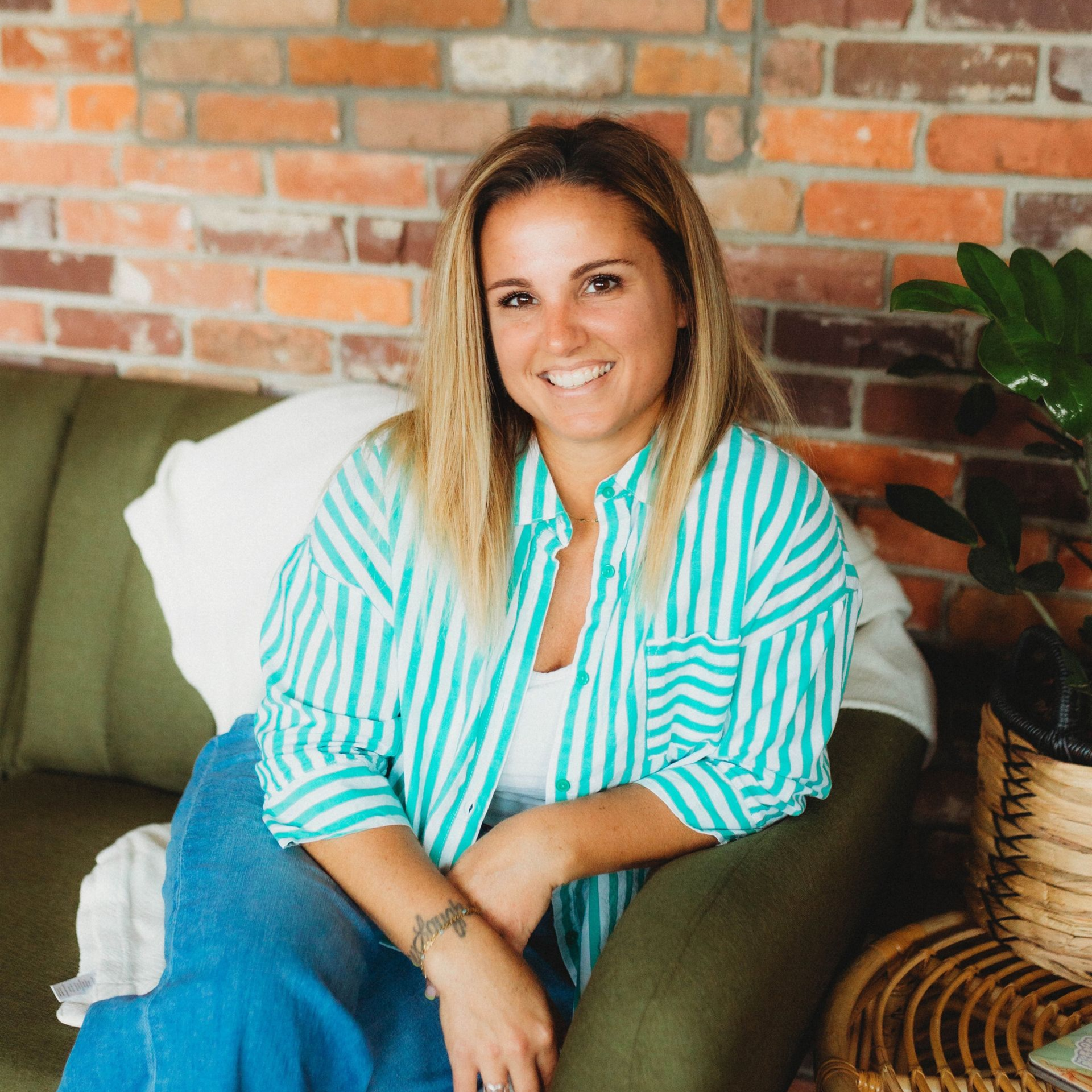 Headshot of Matthew Martin