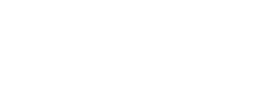 MADM Logo