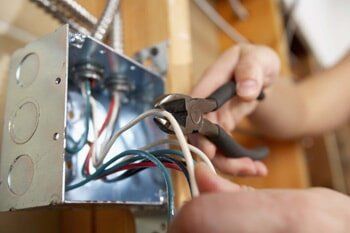 Skilled Contractors — Payne Electric Co in Louisville, KV