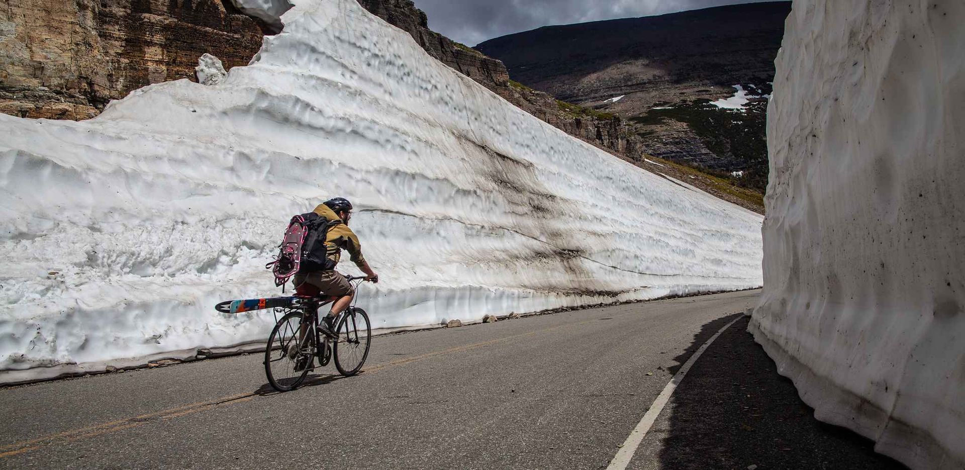 E-Bike rental  Glacier Park near Bear Creek Guest Ranch