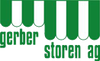 logo gerber storen ag