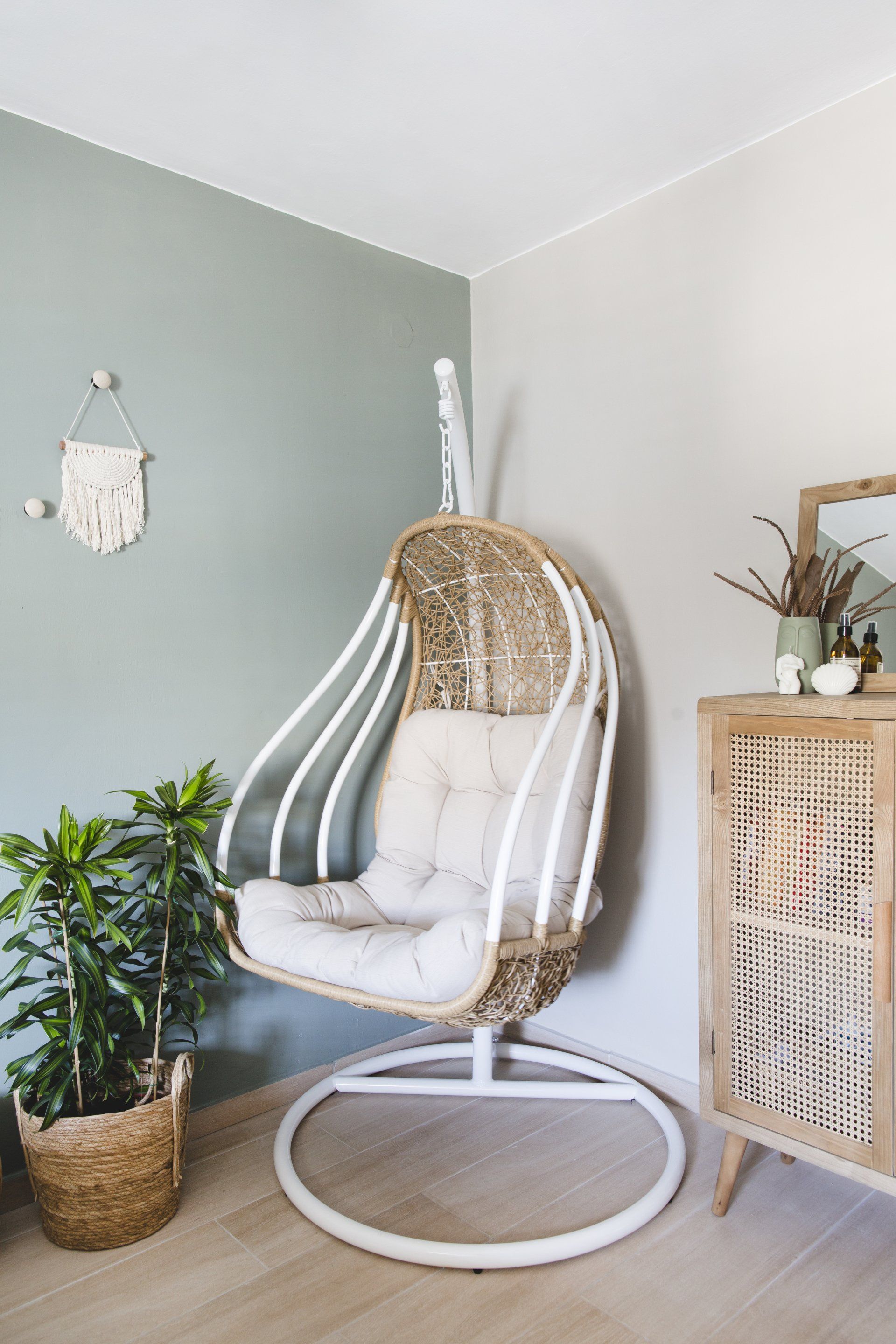 חופשי ובוהו שיקי