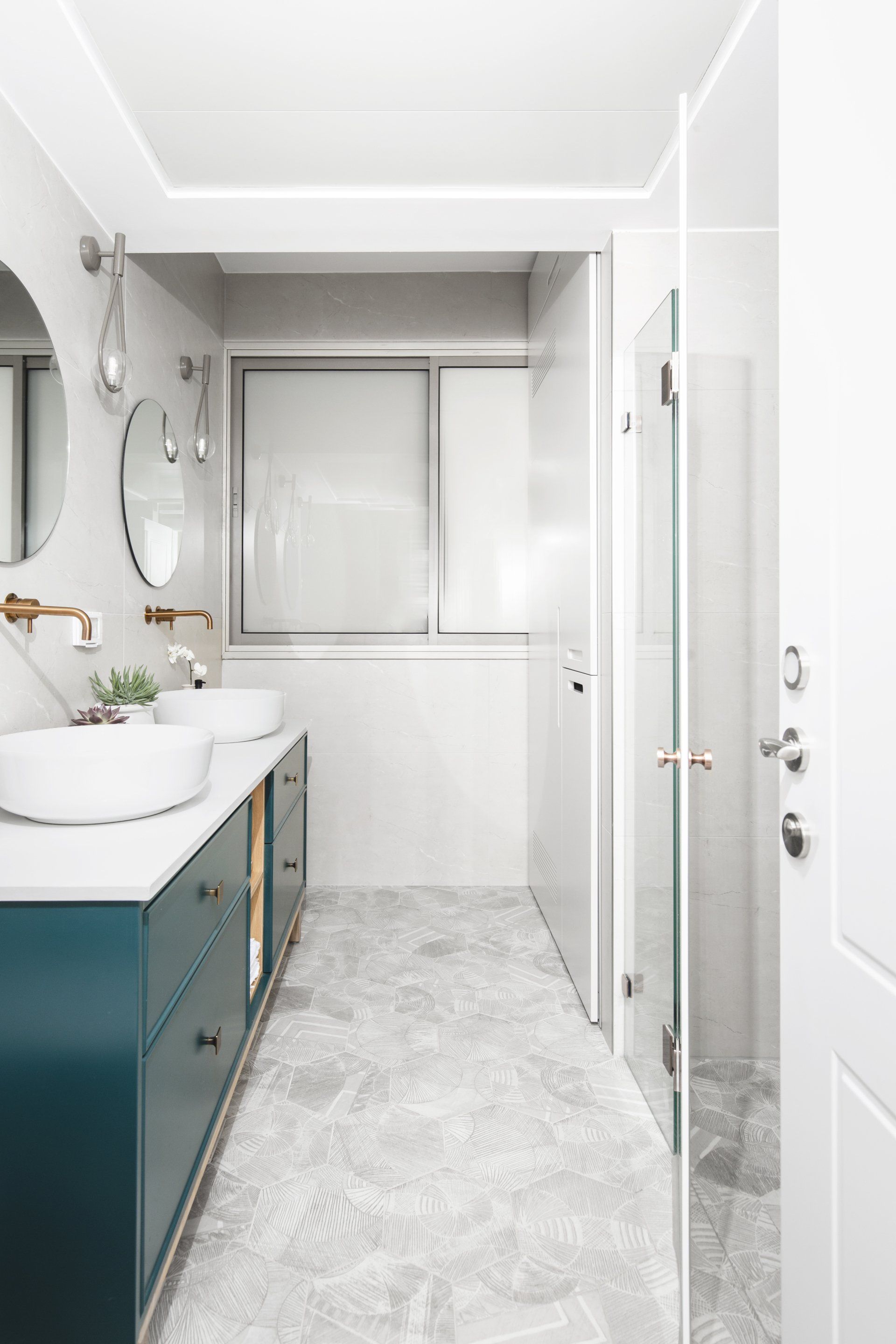 מקלחת ילדים חלומית