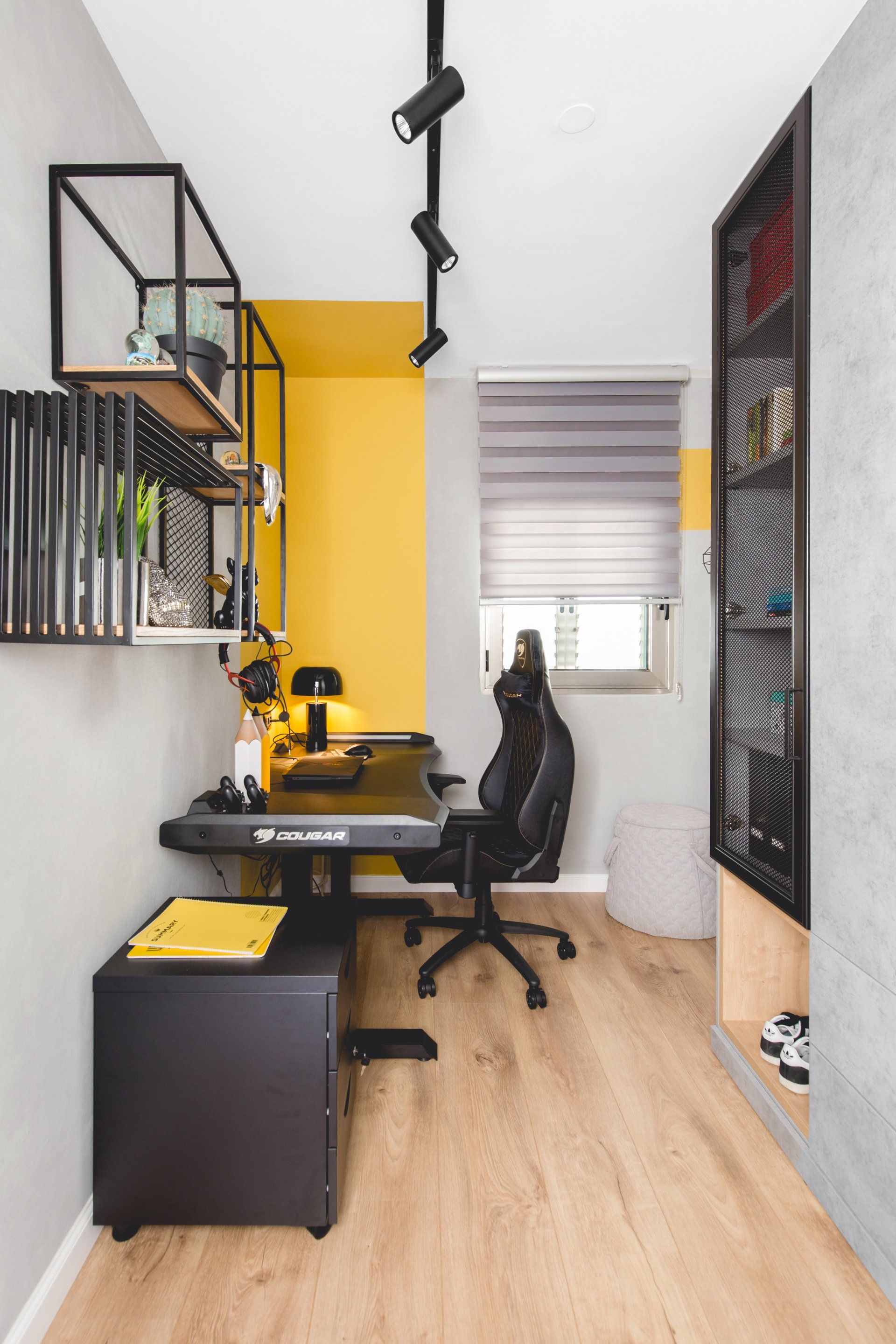 כאן משחקים פורטנייט