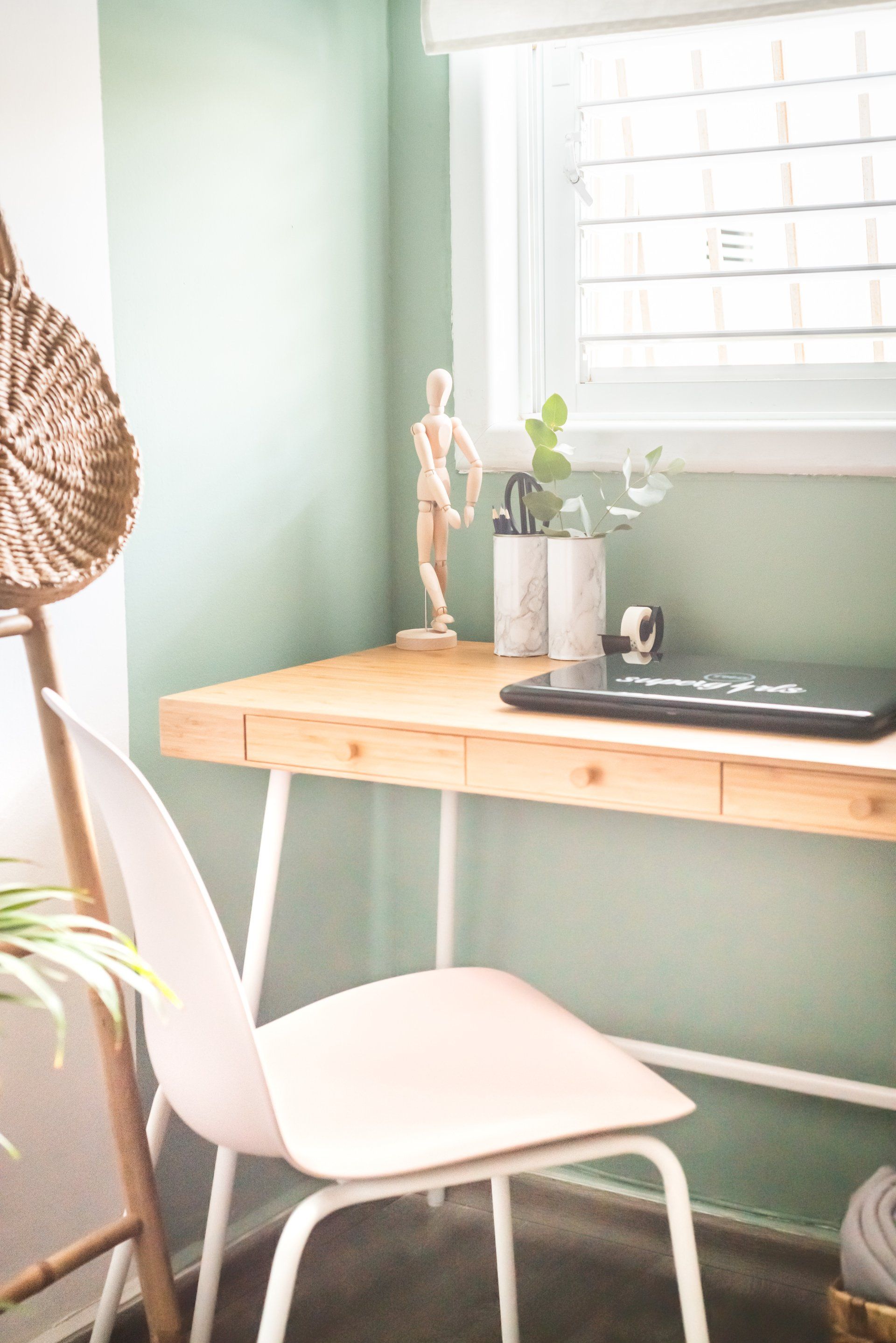 ירוק גם לנסיכות