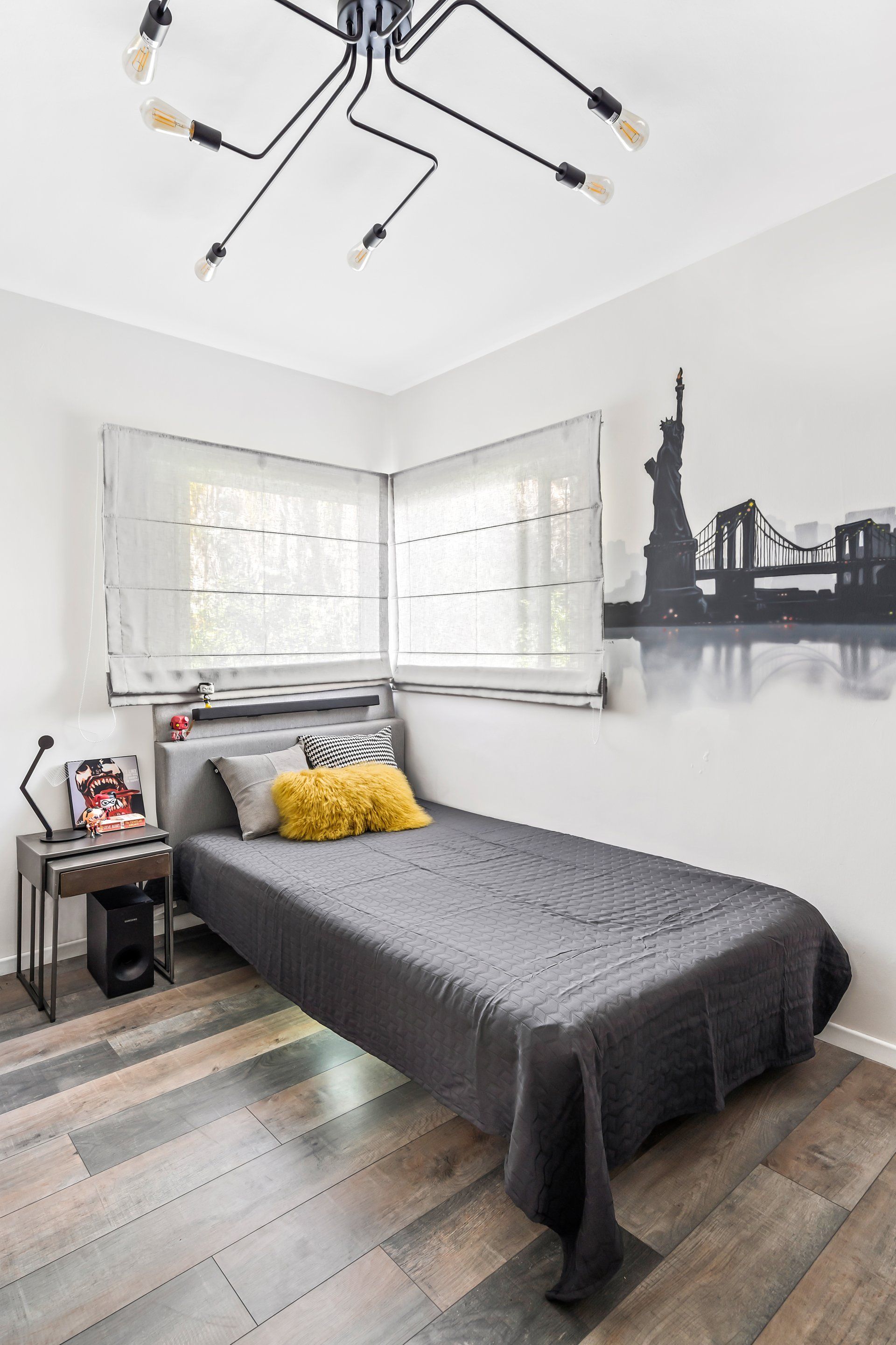 ניו יורק. ניו יורק