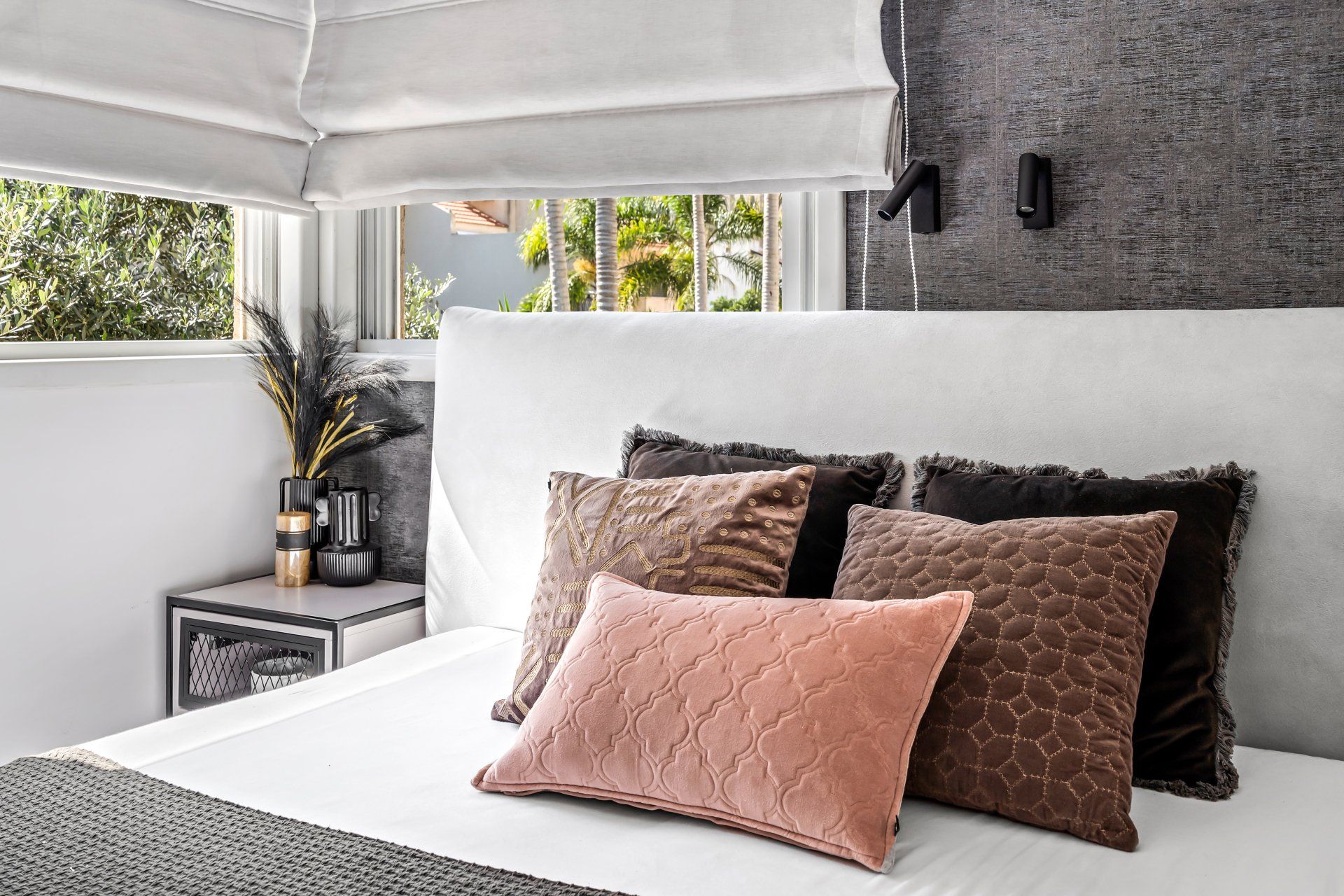 סוויטת הורים עם מלא סטייל